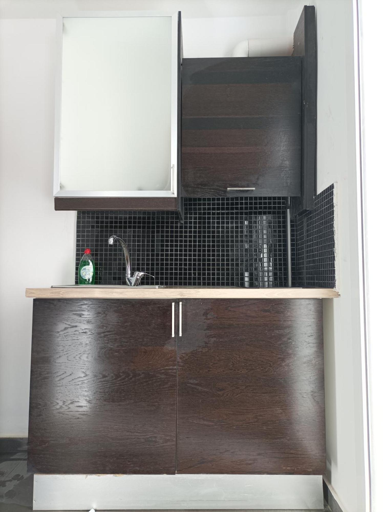 Myron Apartments เอเธนส์ ภายนอก รูปภาพ
