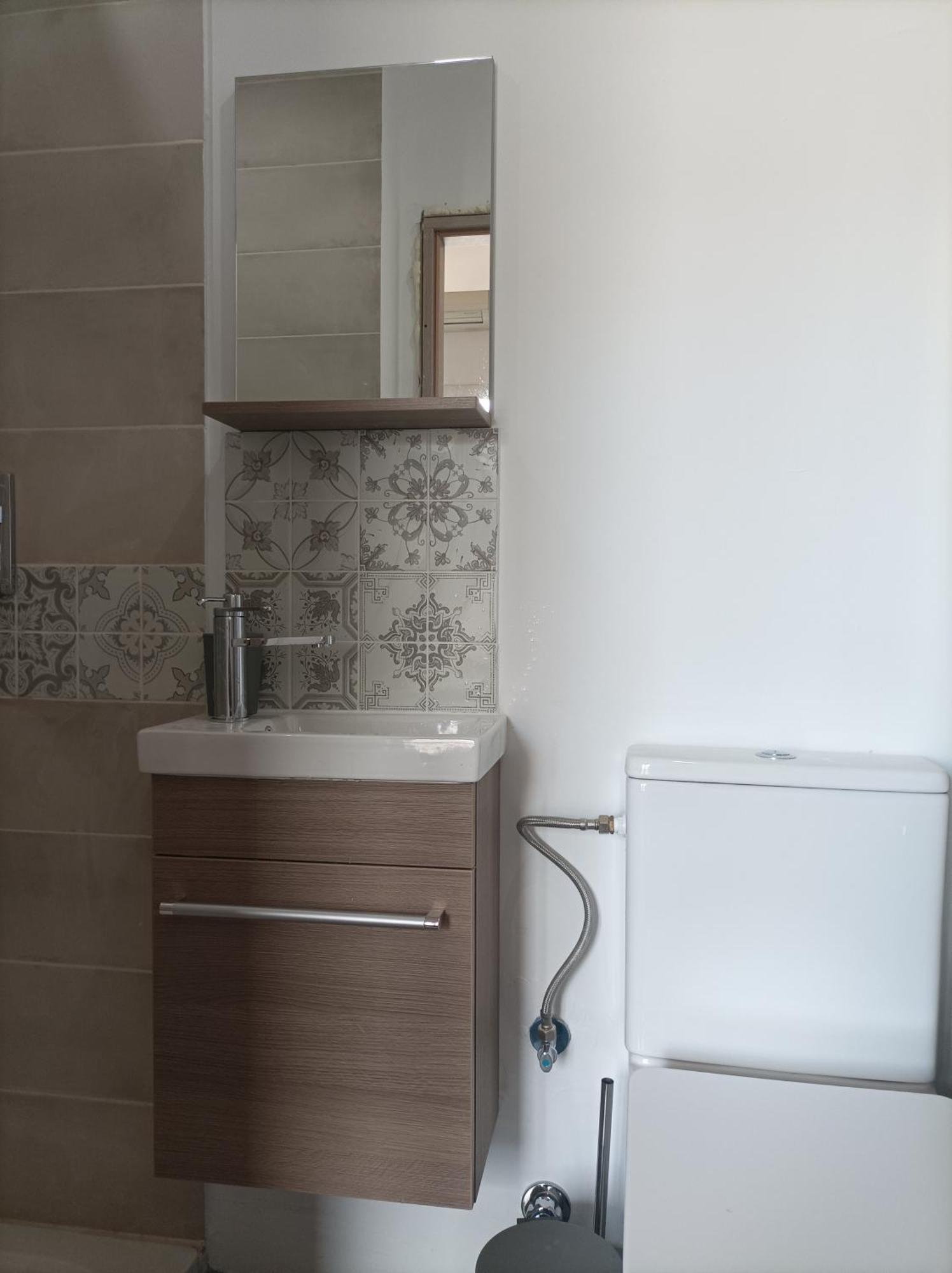 Myron Apartments เอเธนส์ ห้อง รูปภาพ
