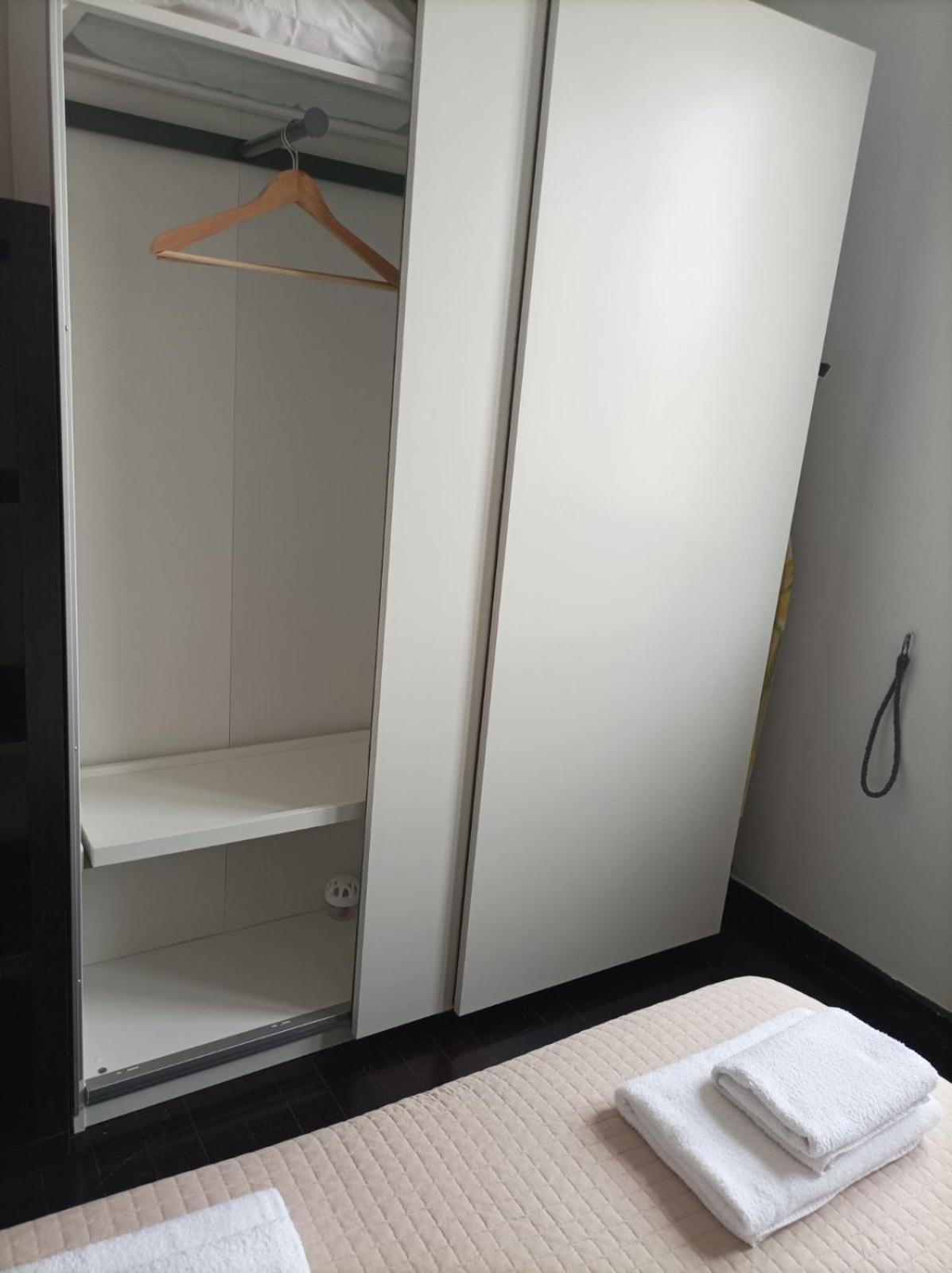 Myron Apartments เอเธนส์ ห้อง รูปภาพ